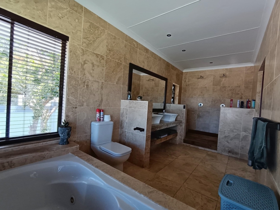 4 Bedroom Property for Sale in Baysville Eastern Cape